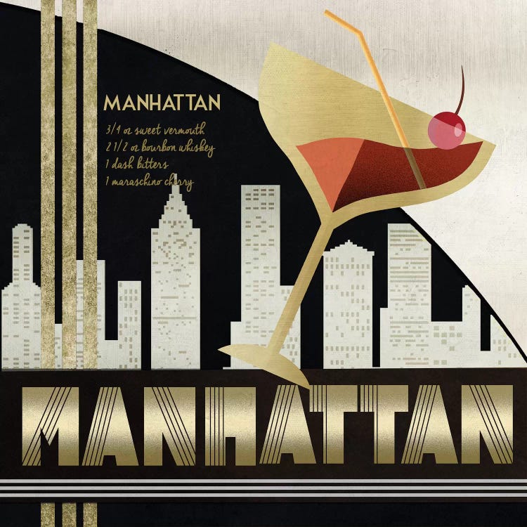 The Original Manhattan