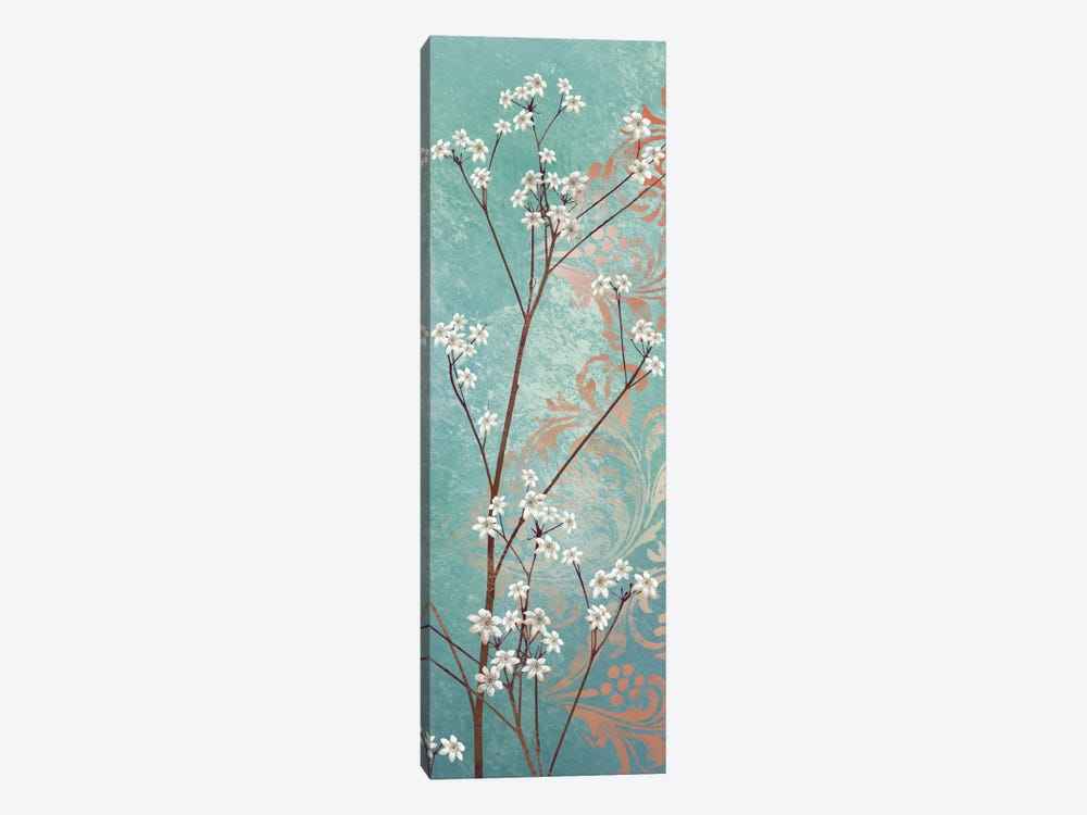 Whisper of Spring II 1-piece Canvas Print
