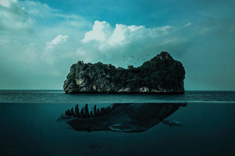 Skull Island