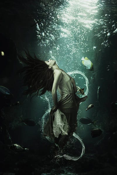 Milos Karanovic: Come With Me by Milos Karanovic