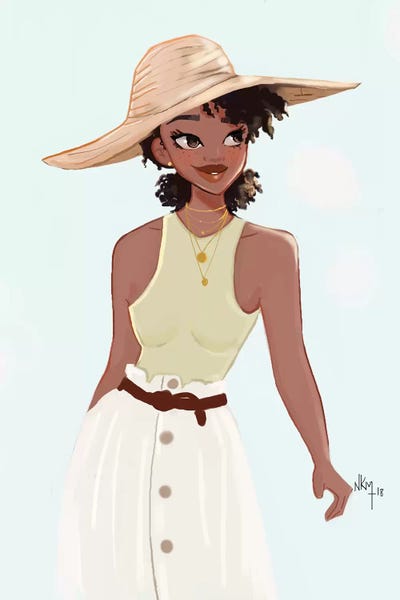 Nicholle Kobi: Tia   by Nicholle Kobi