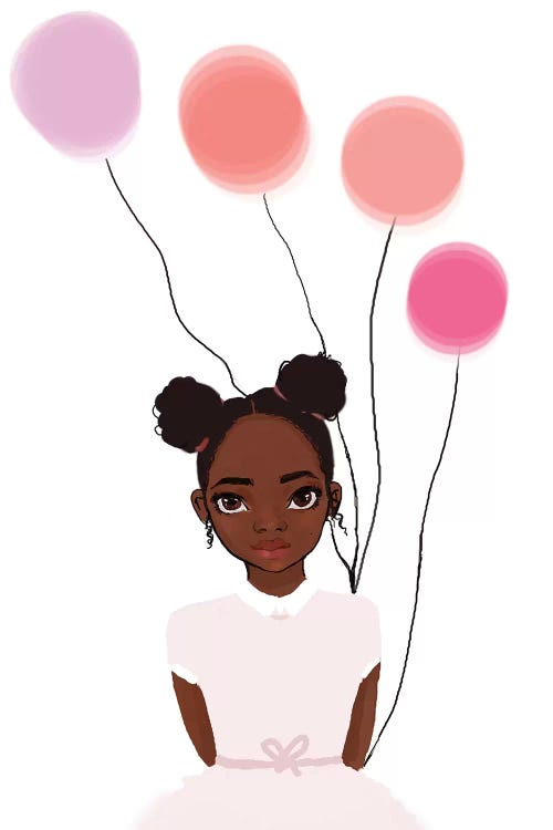 Baby Sol II by Nicholle Kobi wall art