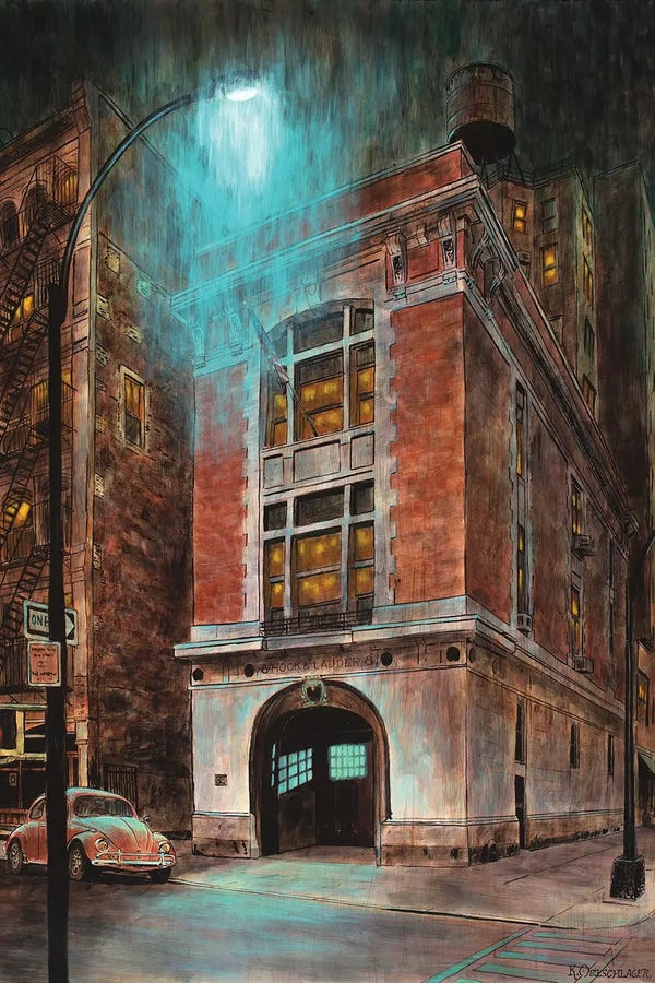 Limited Edition Movie & Television Art