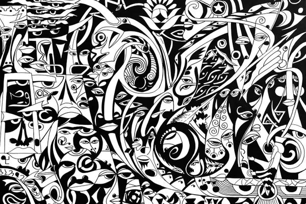 Middle Eastern Culture: Homa - Ancient Persia by Koorosh Nejad