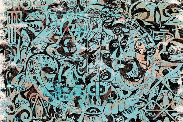 Koorosh Nejad