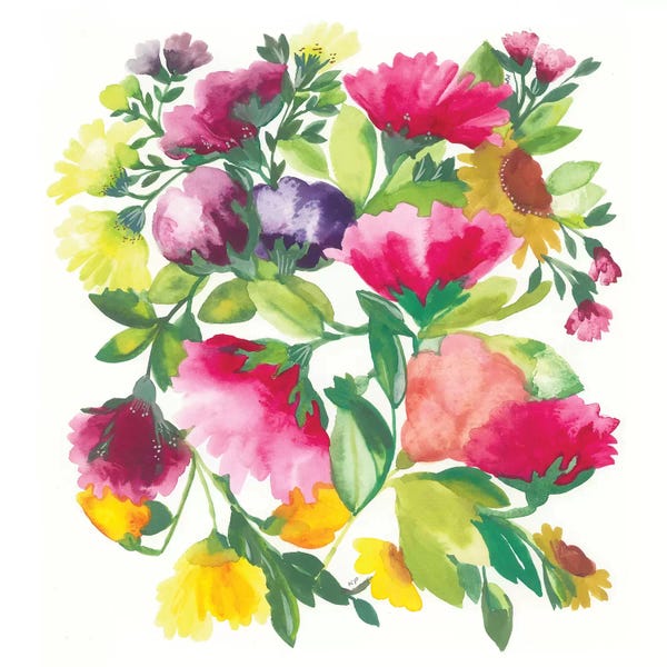 Peonies