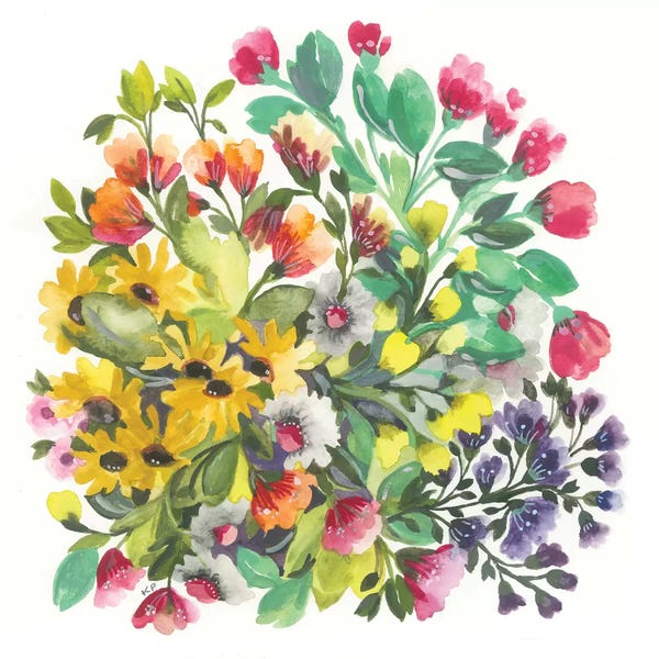 Wildflowers