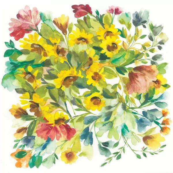 Winter Bouquet