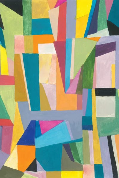 Spain: Barcelona by Kim Parker