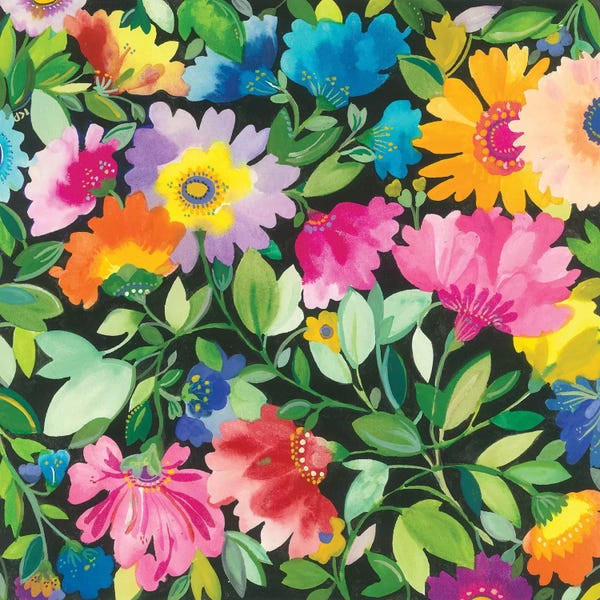 Nature Close-Ups: Frida's Dream by Kim Parker