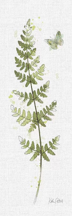 In the Forest VIII by Katie Pertiet wall art