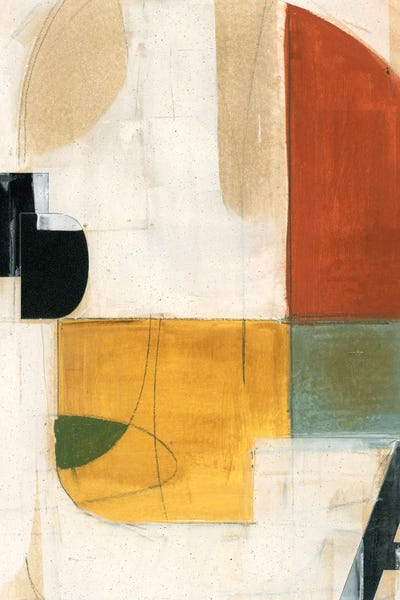 Kippi Leonard: Conversations IV by Kippi Leonard