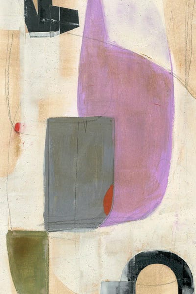 Kippi Leonard: Conversations VII by Kippi Leonard