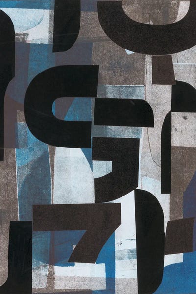 Kippi Leonard: Levelled by Kippi Leonard