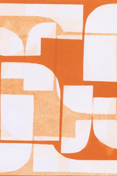 Kippi Leonard: Upheld I by Kippi Leonard