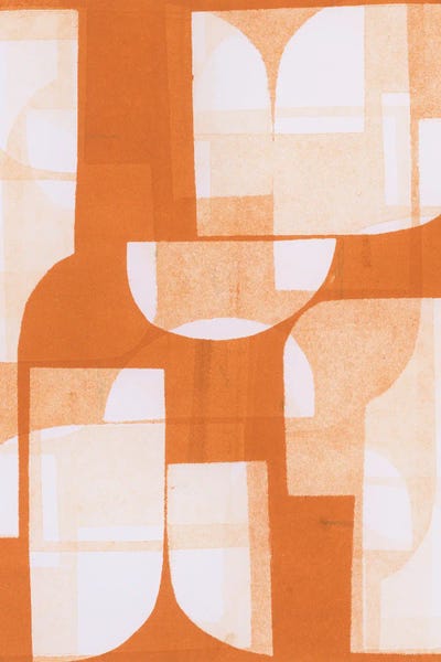 Kippi Leonard: Upheld II by Kippi Leonard