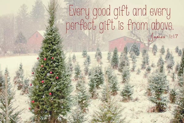 Farmhouse Festive: Holiday Messages I by Kelly Poynter