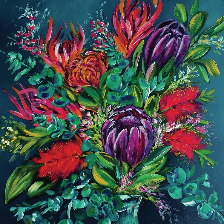 Fynbos Bouquet