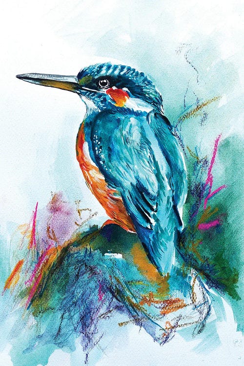 Kingfisher