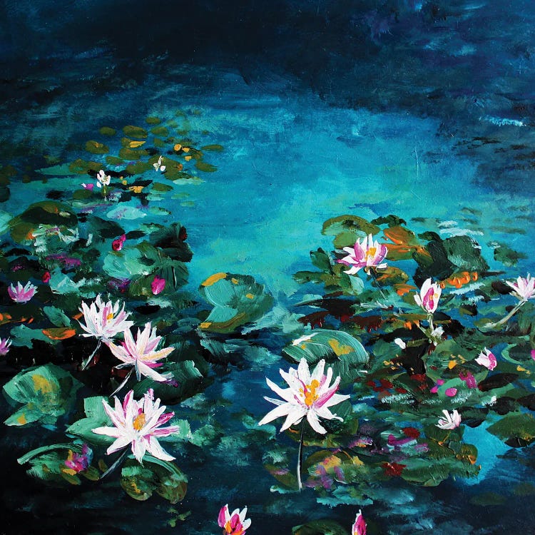 Lily Pond