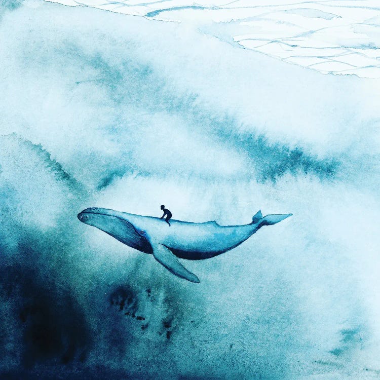 Whale Rider