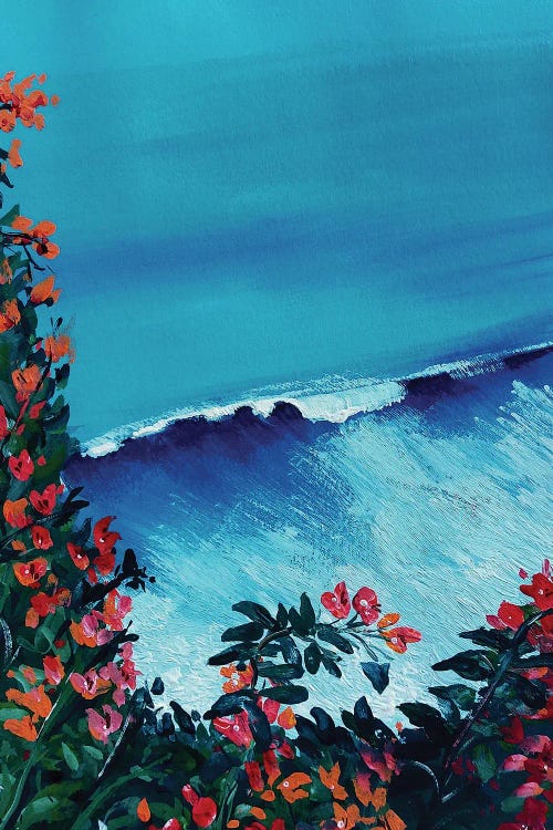 Bali by Karli Perold wall art