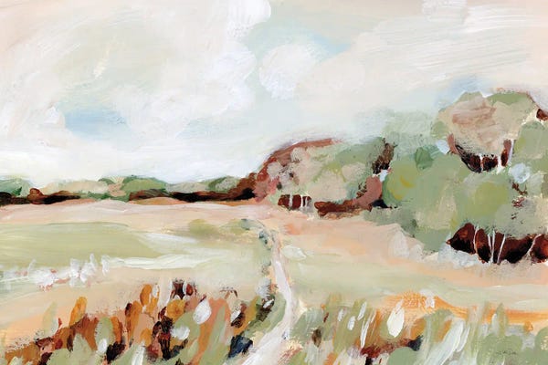 Katrina Pete: Autumn Breeze by Katrina Pete