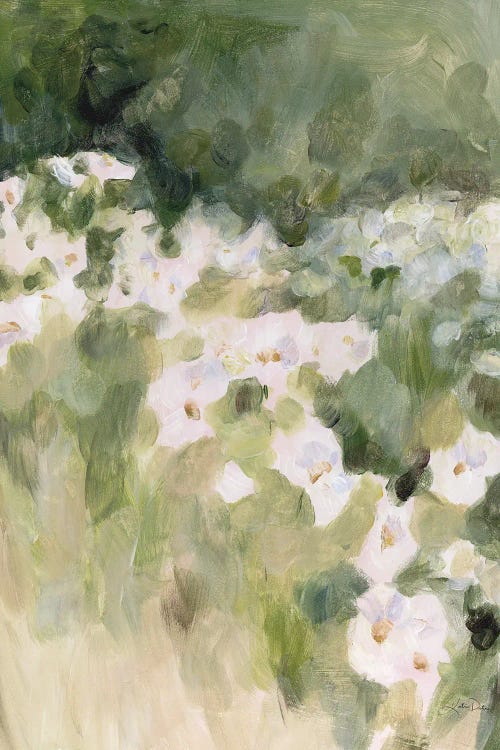 Midsummer Meadow by Katrina Pete wall art