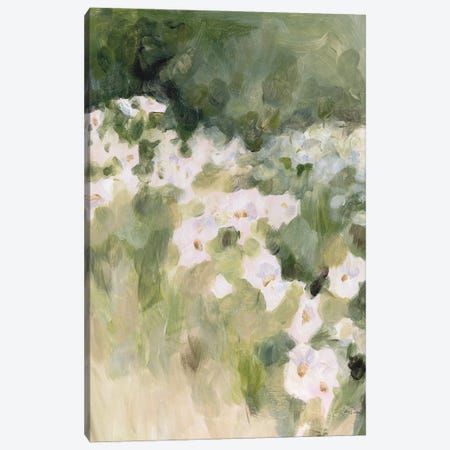 Midsummer Meadow Canvas Print #KPT48} by Katrina Pete Canvas Print