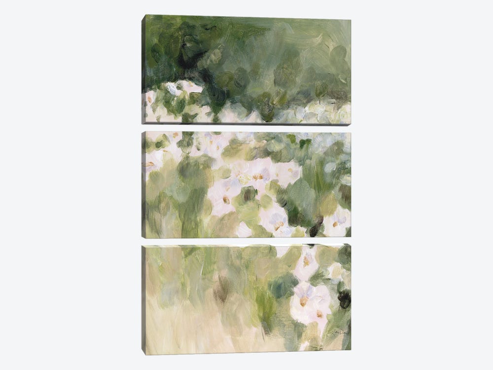 Midsummer Meadow by Katrina Pete 3-piece Canvas Art
