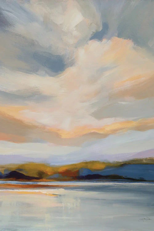 Morning Glory by Katrina Pete wall art