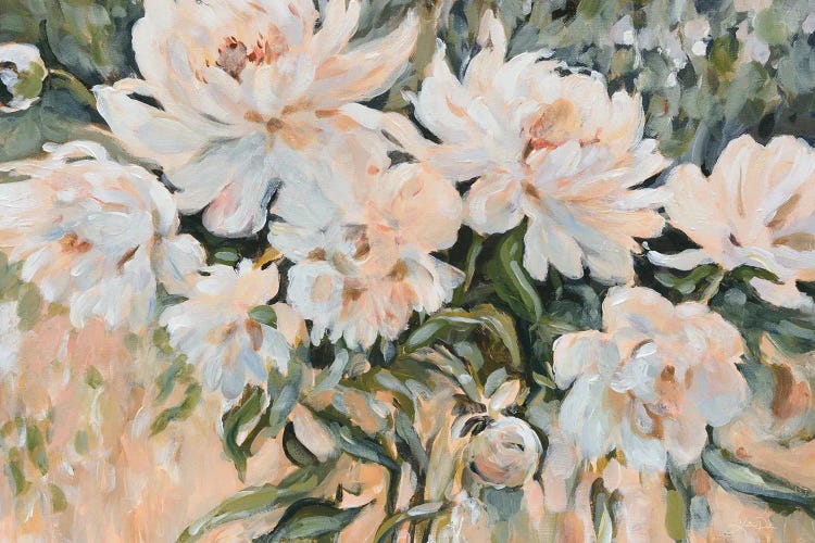 Pure Elegance by Katrina Pete wall art