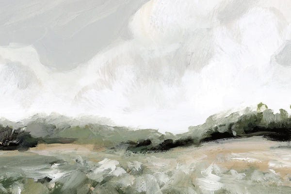 Soft Summer Sky Neutral