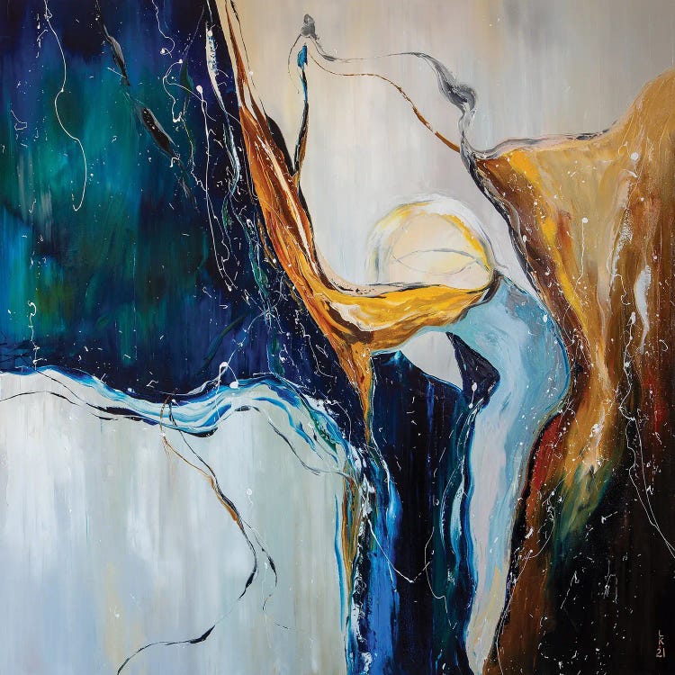 Mixing The Elements