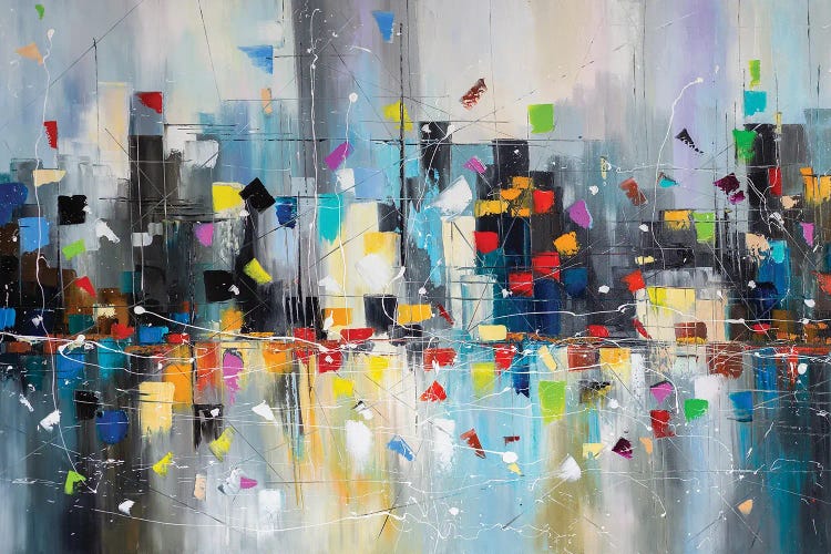 Big Apple Dreaming
