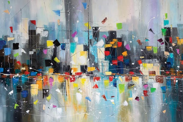 Big Apple Dreaming