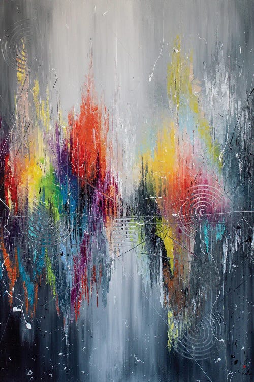 After Rain III