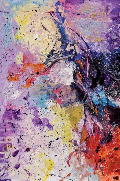 Lizard by KuptsovaArt art print