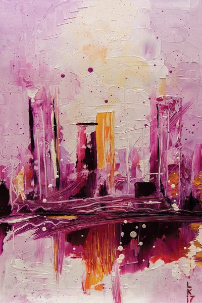 Purple City