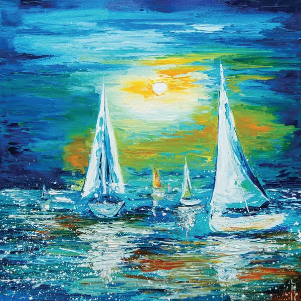 Regatta II