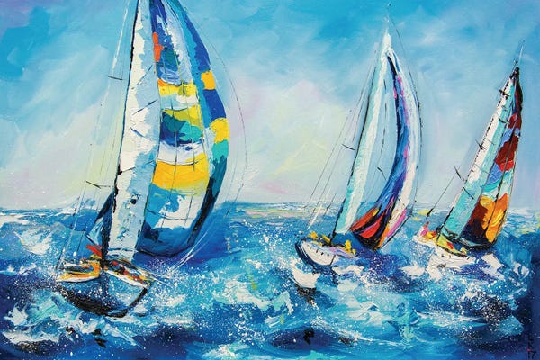 Regatta I
