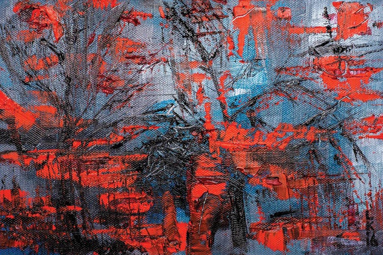 Red Forest