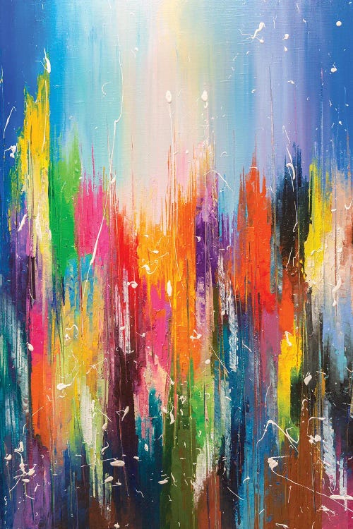 Bright City