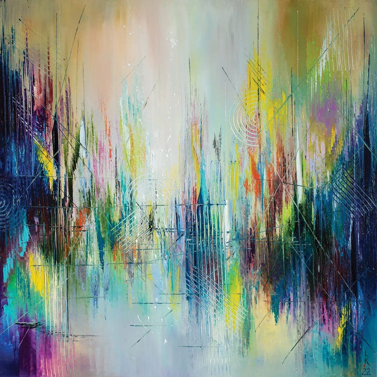 Mirage City