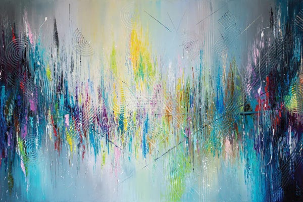 Sun In The Blue City