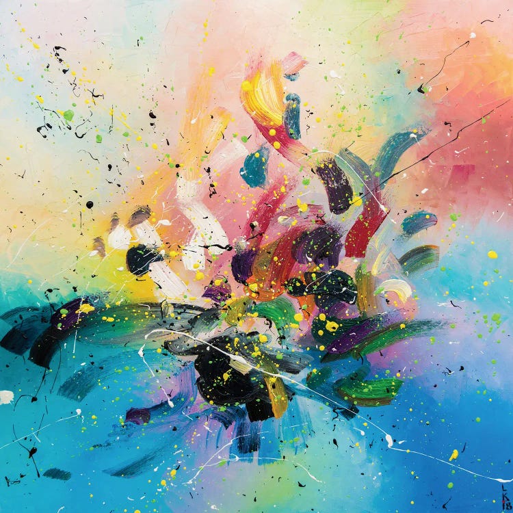 Dance Of Spring