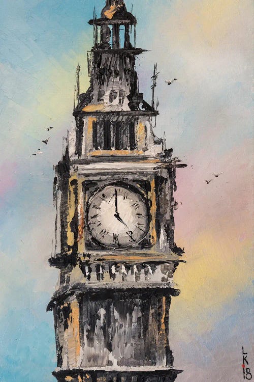 Five O'Clock