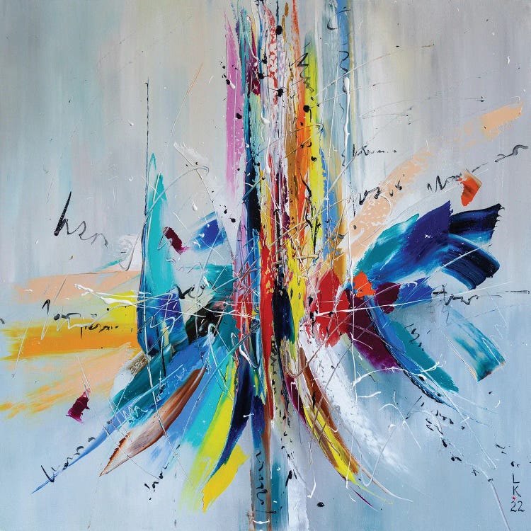 Joyful Splash