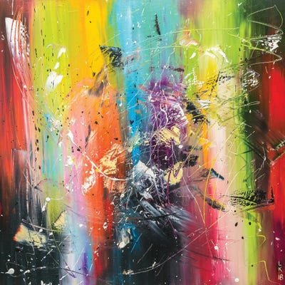 Summertime by KuptsovaArt multi panel art