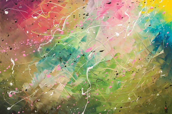 Autumn Colors Fantasy VII